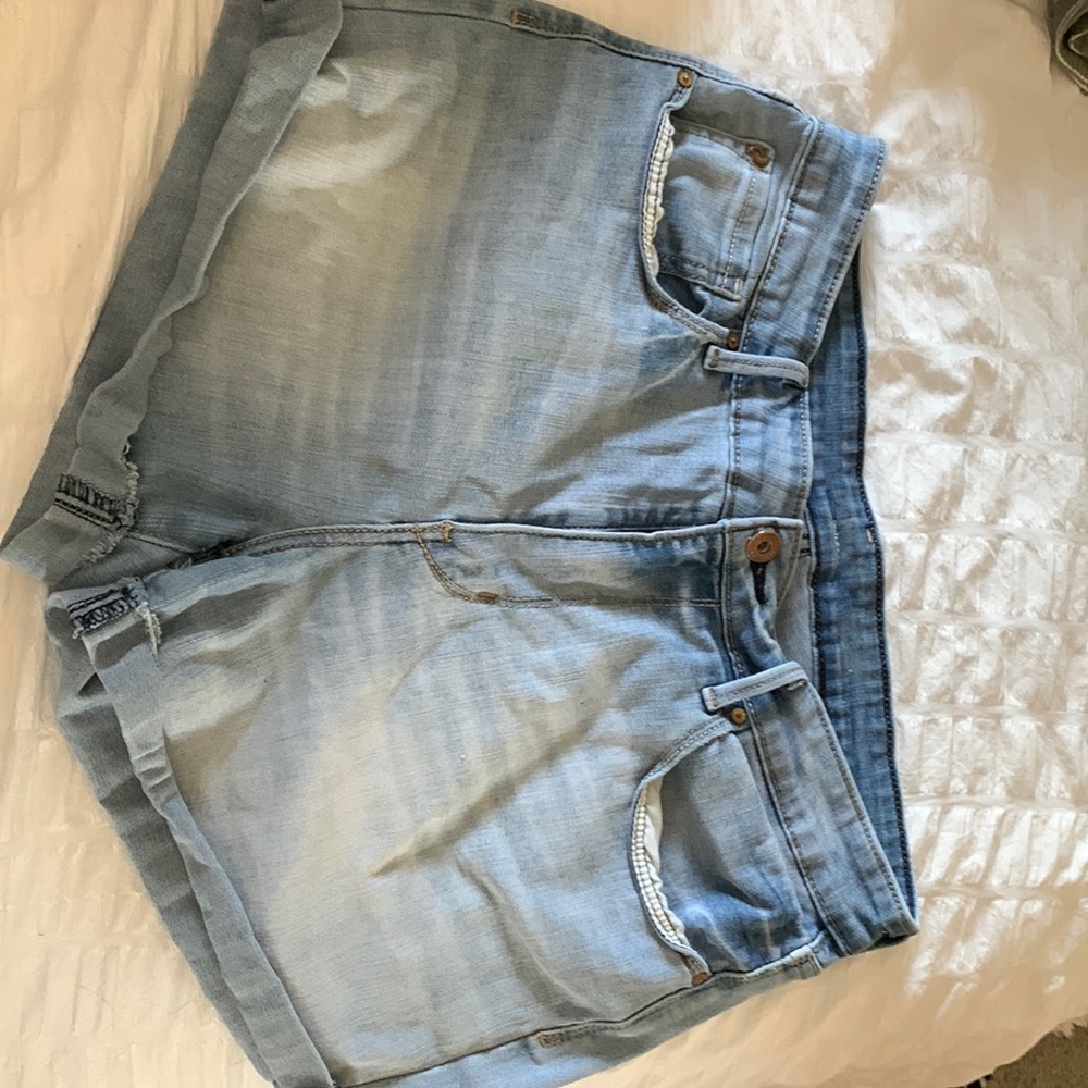 Denzen shorts